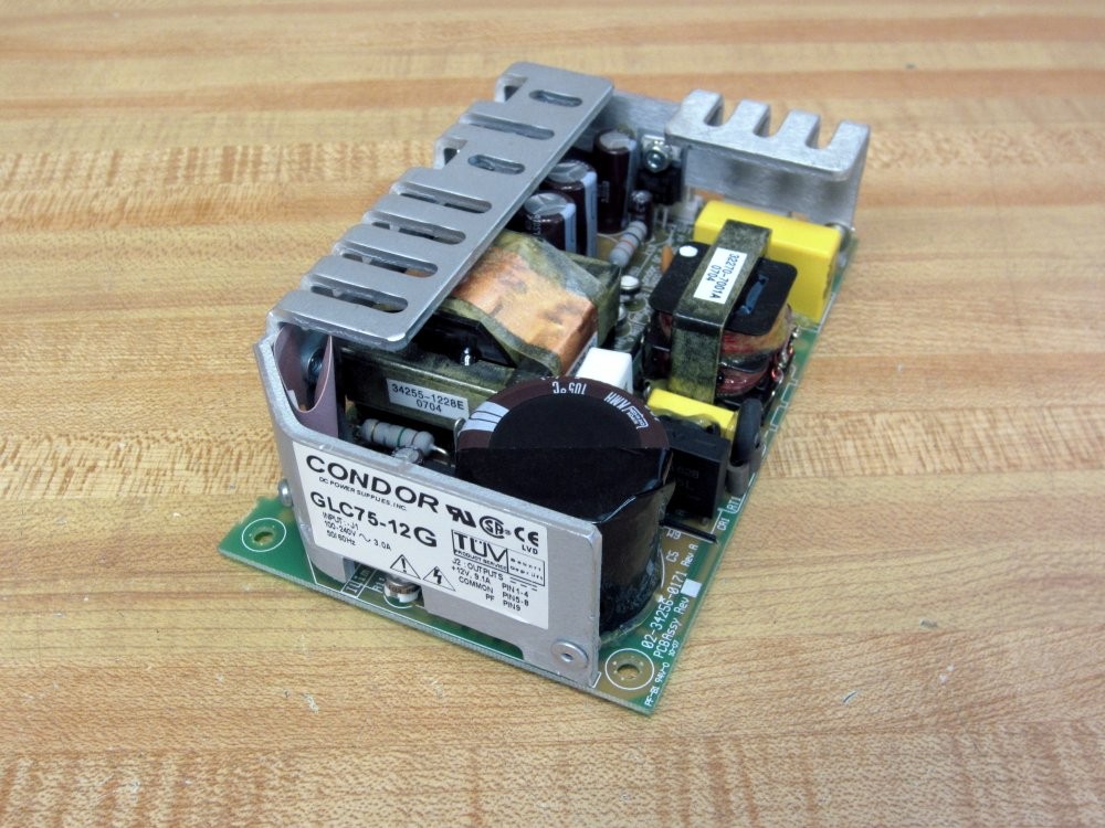 Condor GLC75-12 Power Supply GLC75-12G