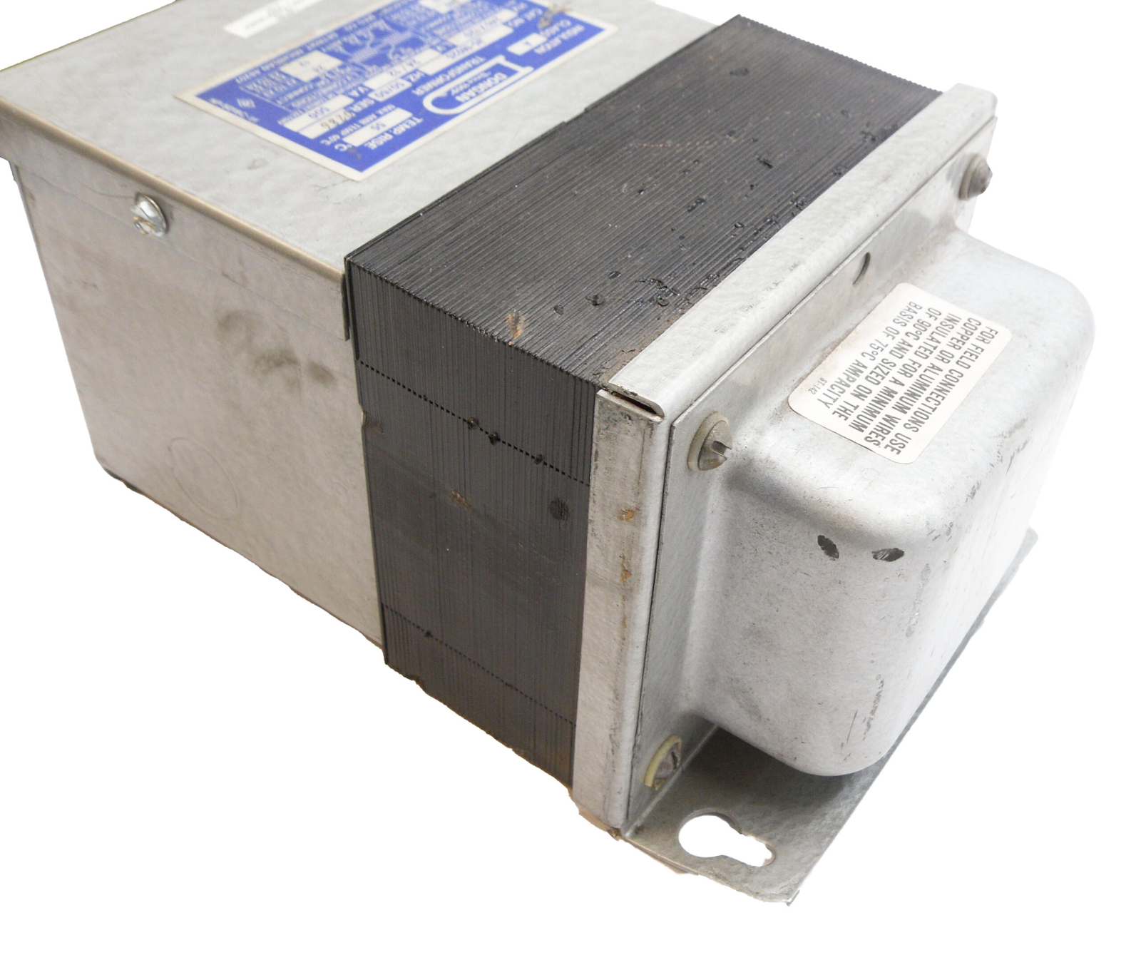 NEW DONGAN 35-M025 TRANSFORMER 50/60HZ 120-240V