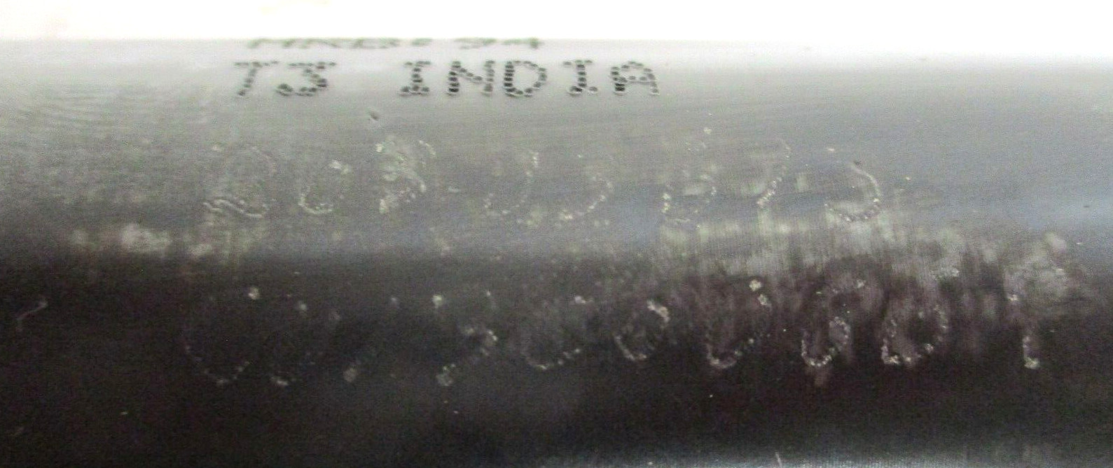 NATION OILWELL VARCO, 20384408, CCV1ME-A 3/4″ CHOKE BEAN SEAT ASSMBLY, SURPLUS