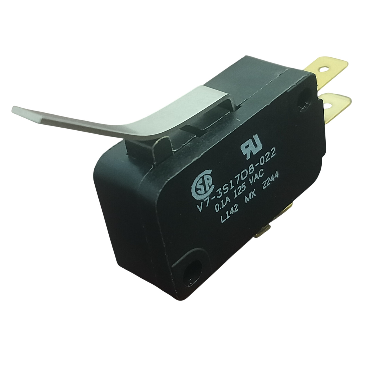 OCS Parts 15187 Micro Switch Replacement for Broaster Chicken Fryers