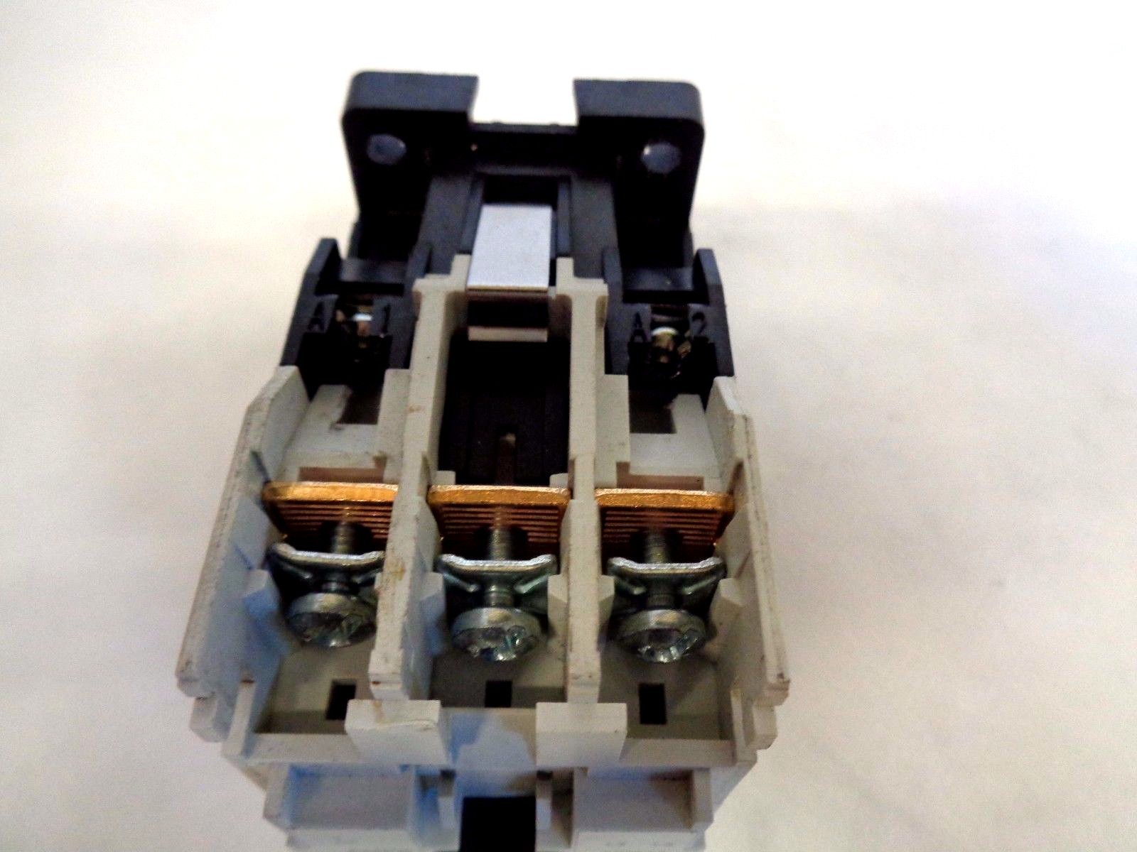 EATON/CUTLER-HAMMER AN19BNY2 CONTACTOR SIZE 0 18 AMP