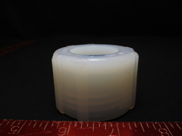 ENTEGRIS-FLUOROWARE FL-20-3S Entegris Flaretek 1-1/4″ PFA Nut, FL-20-36