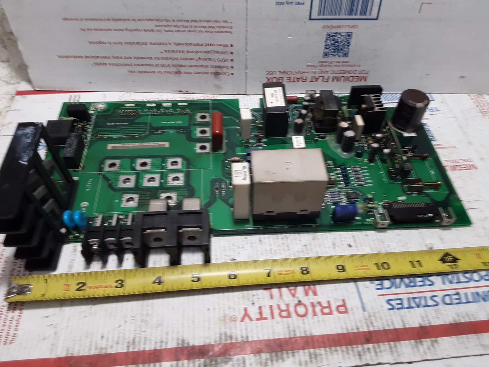 Mitsubishi RK427A-110 BN634A781G51A F