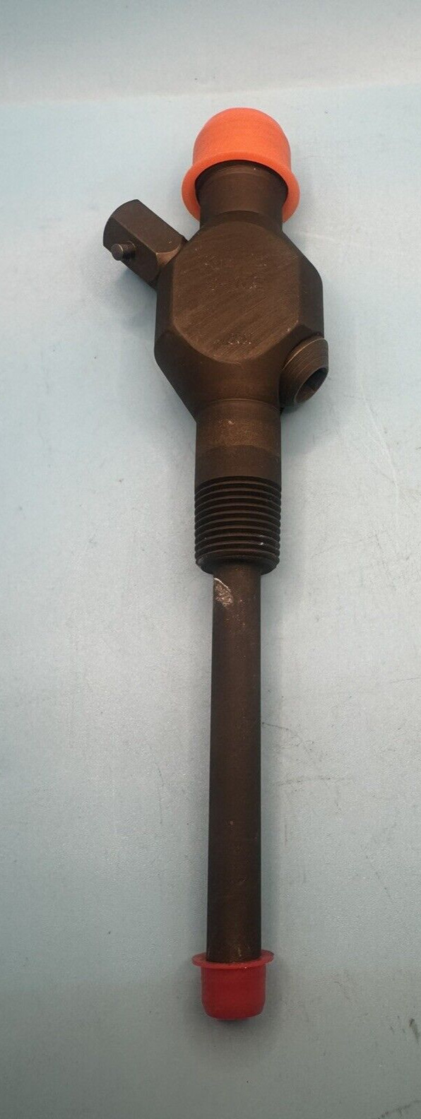KIENE V-10S V-LINE CONTROL VALVE 1/2 NPT FREE SHIPPING