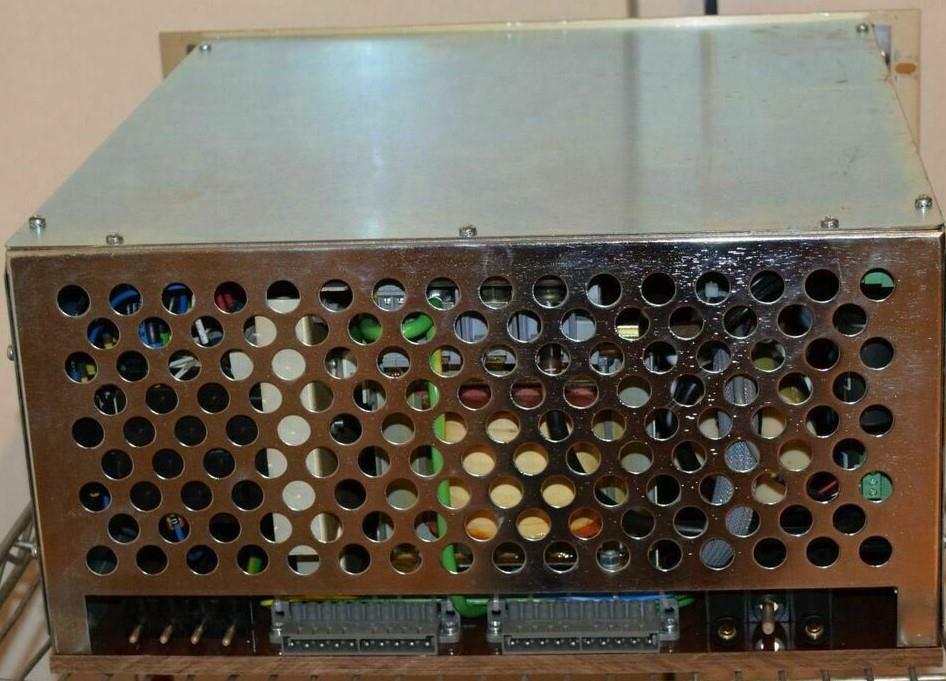 GSI LUMONICS COOLING UNIT MODEL # AM153 (C4)