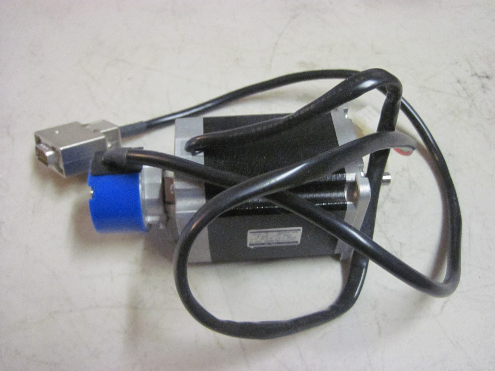 100% WARRANTY (NEW) Tamagawa TS4747N1621E600 Servo Motor & TS5213 Encoder