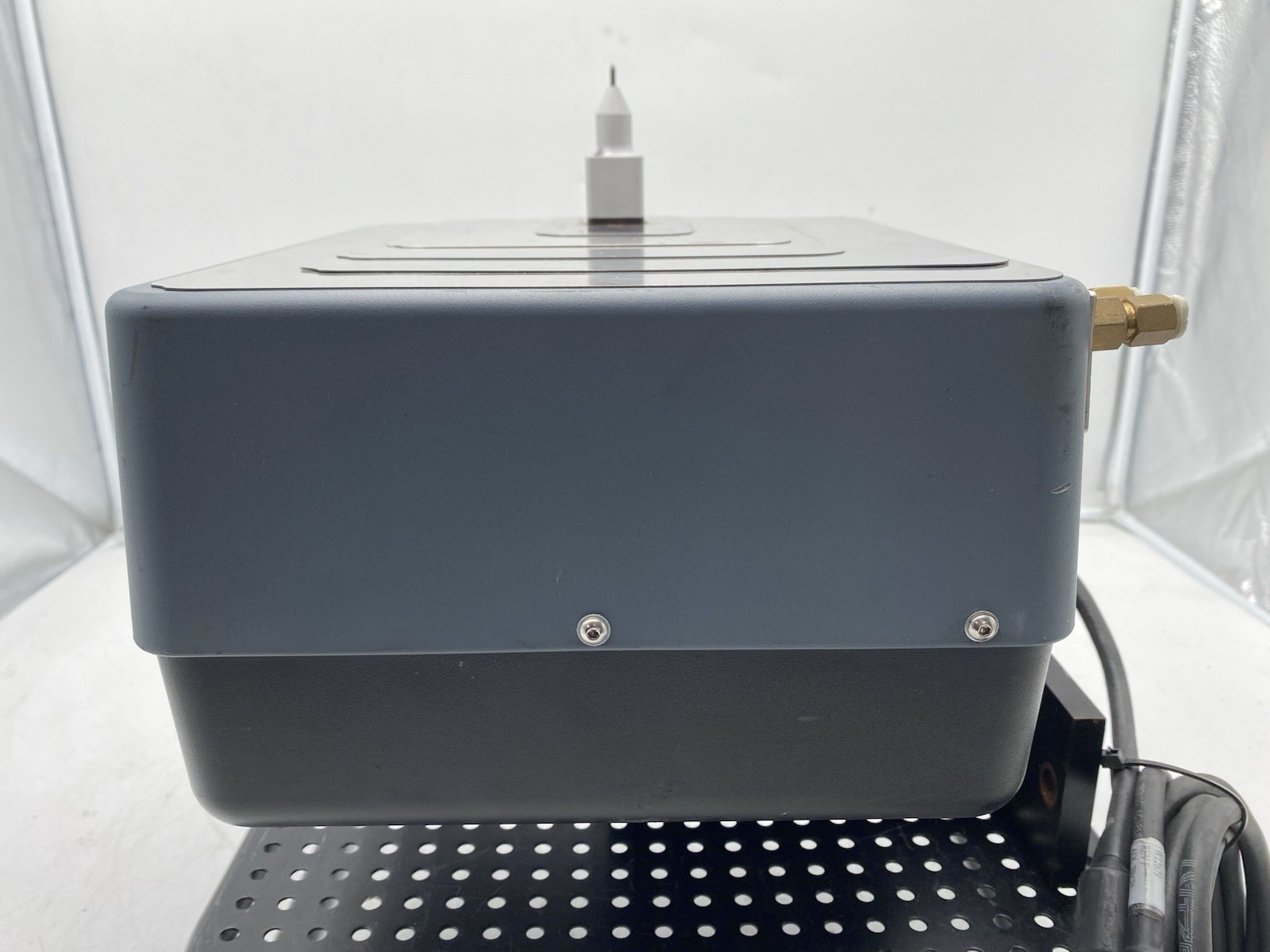 Telesis Pinstamp TMP3200 Marking System