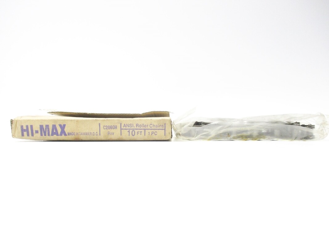 HI-MAX C2060H NSMP