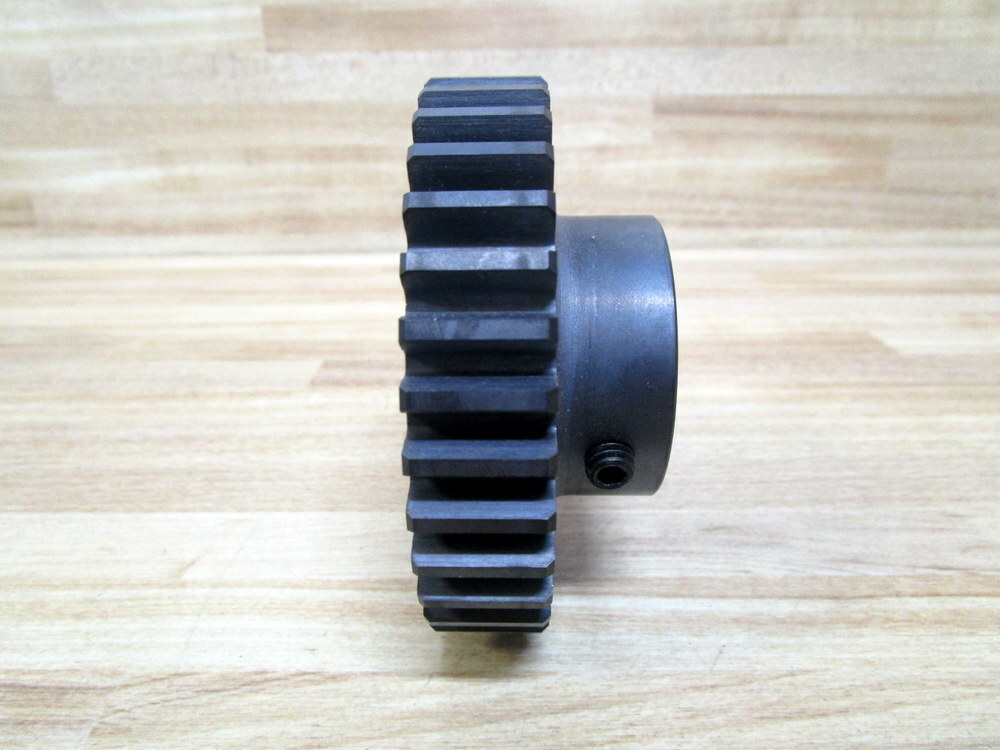Visteon 10P36T Gear