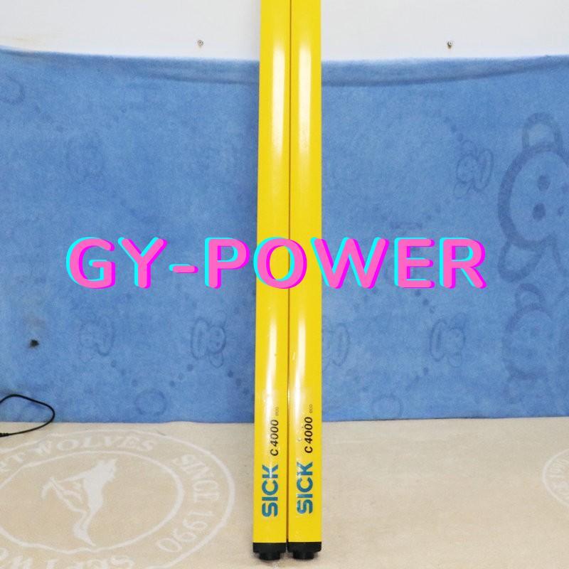 1PCS C4000 24VDC 0-19 (3 Months warranty SHIP FedEx)