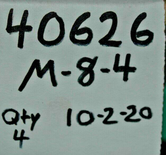 COMPRESSOR, #SV500A-2-1/2-7, F/HILLS-MCCANNA DIAPHRAGM VALVES. -SURPLUS-