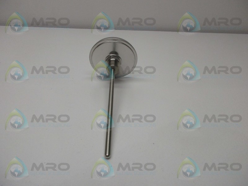 TEL-TRU AD35 THERMOMETER 0/250FC NSMP