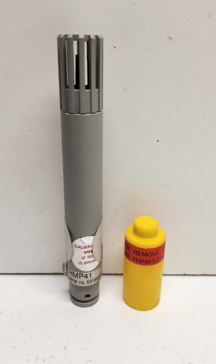GUARANTEED! VAISALA SENSOR PROBE HMP41