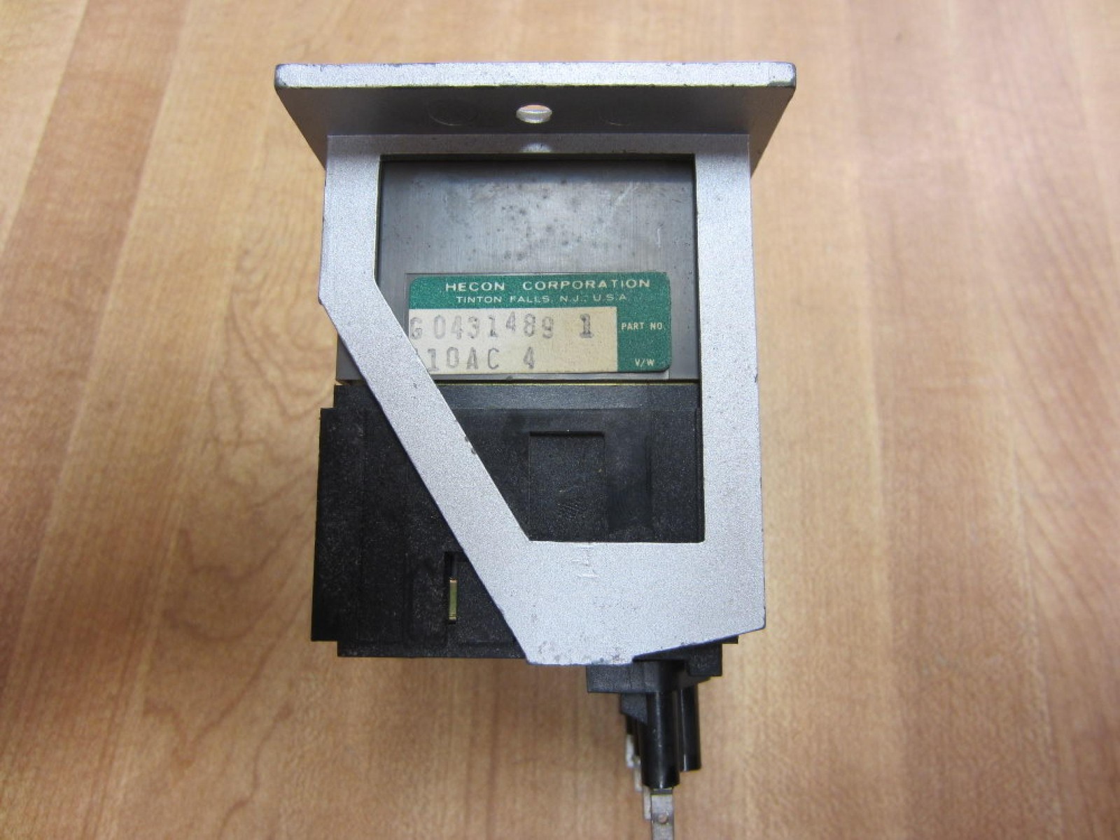 Hecon G 0431489 1 Counter G04314891