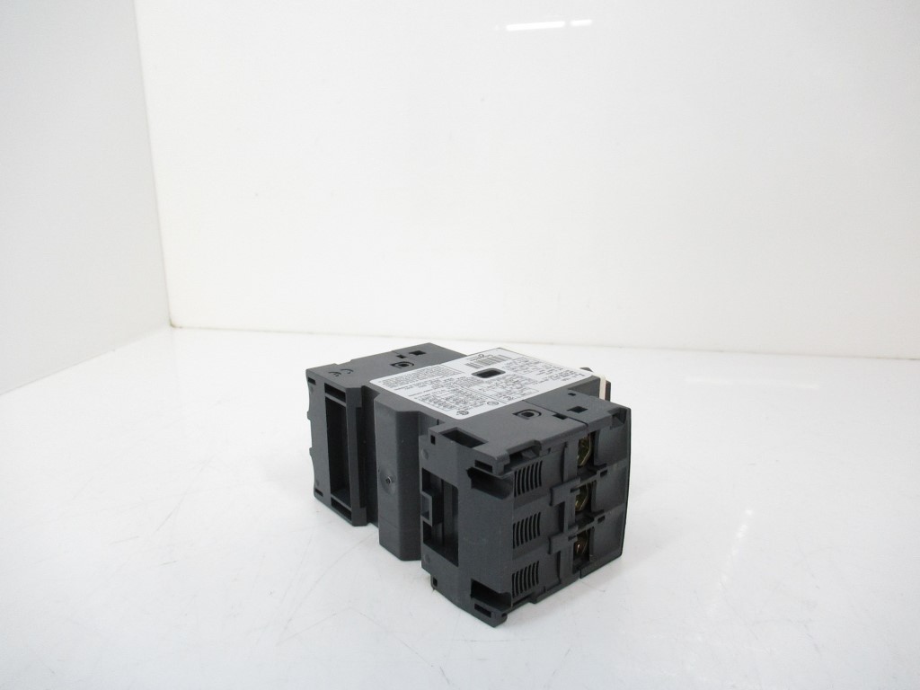Telemecanique GV2ME14/6-10A Manual Motor Starter