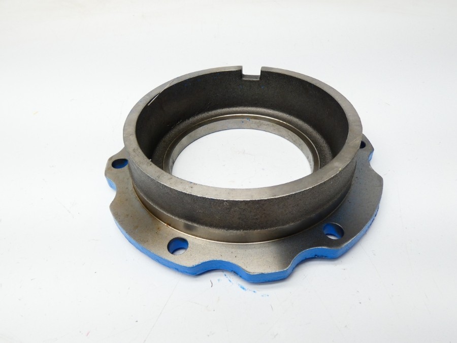 GOULDS PUMP 55395 10″ 5-1/4″ 7-1/2″ NSNP