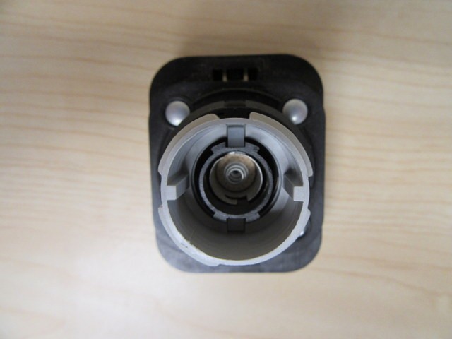 Allen Bradley 800H-QRB24G Pushbutton 800H-QRB24 Core Only