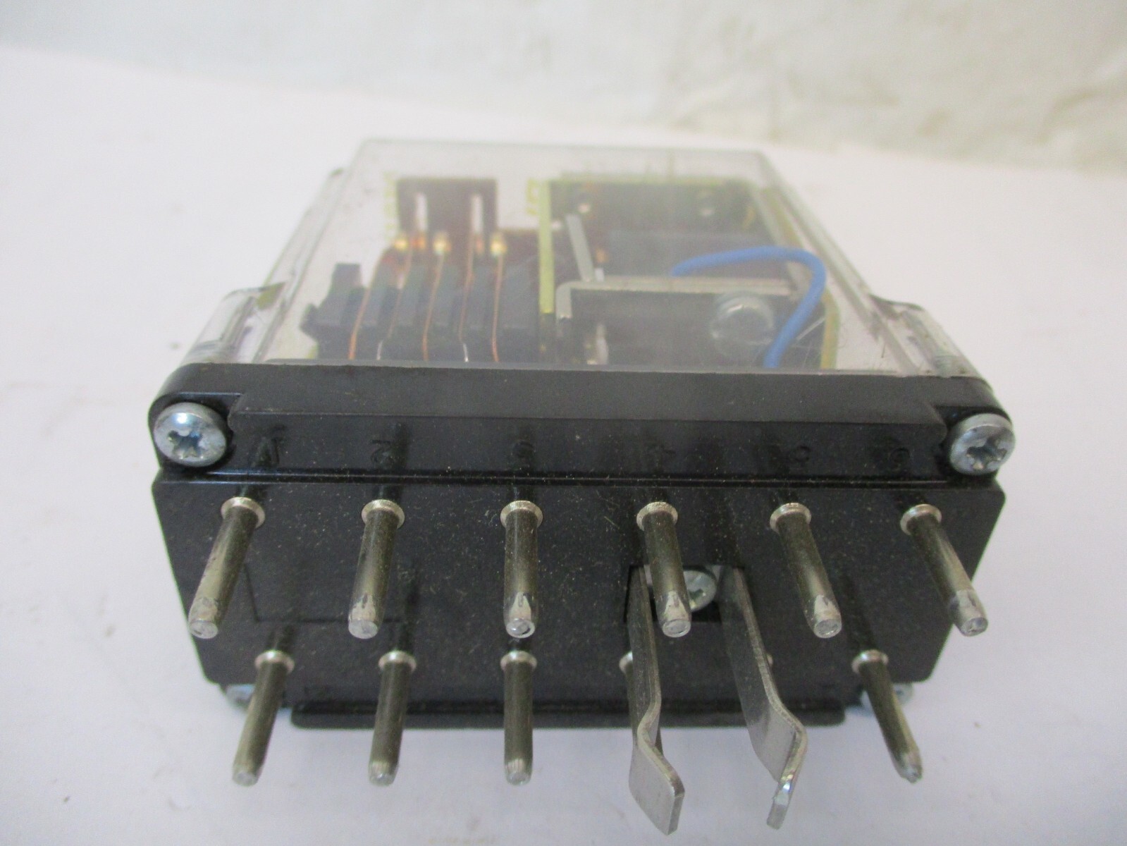 MSD 219ABAPL 120 VAC 10 AMP Relay A7333WVS