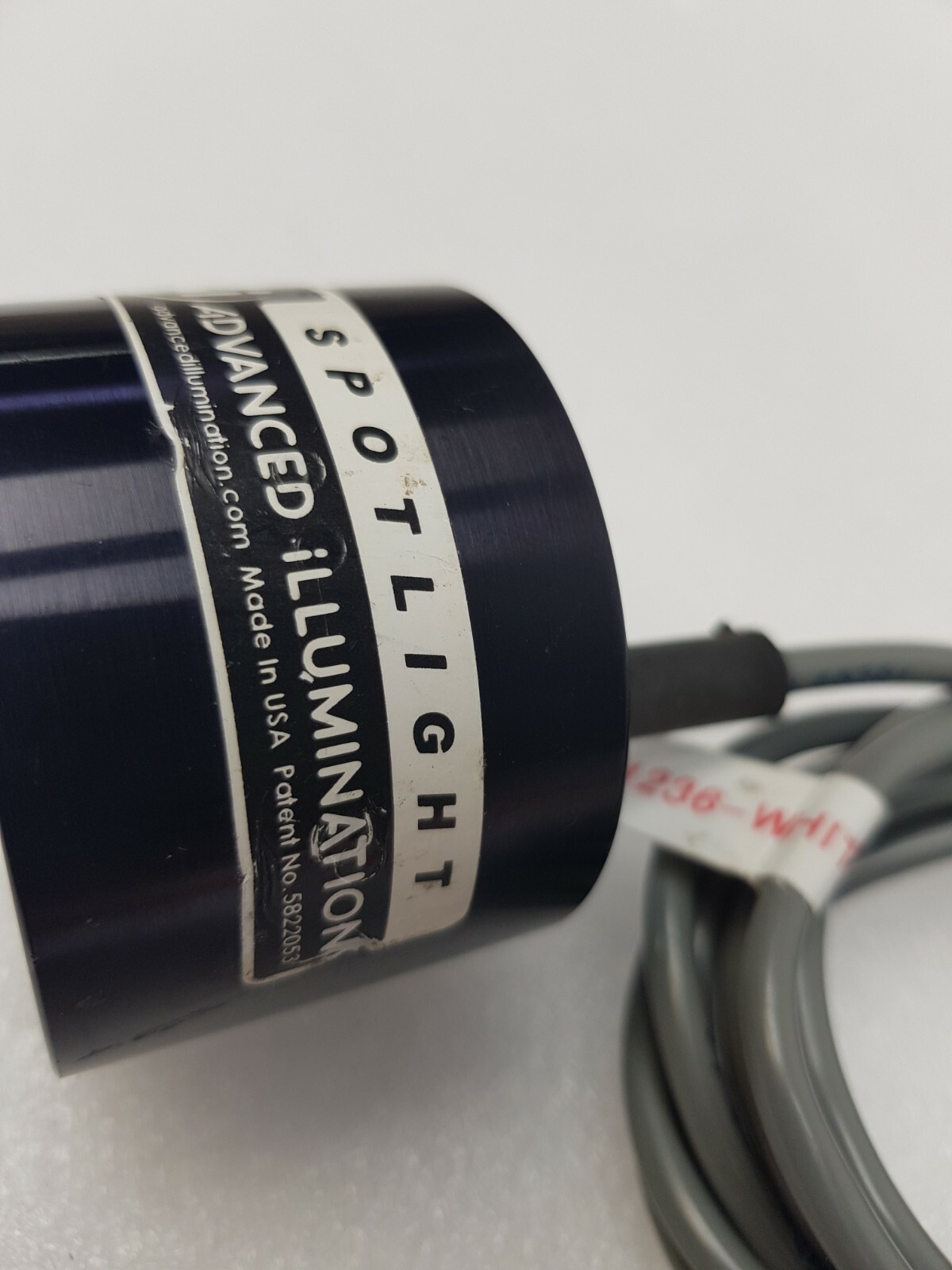 ADVANCED iLLUMINATION SPOTHLIGHT SL1236