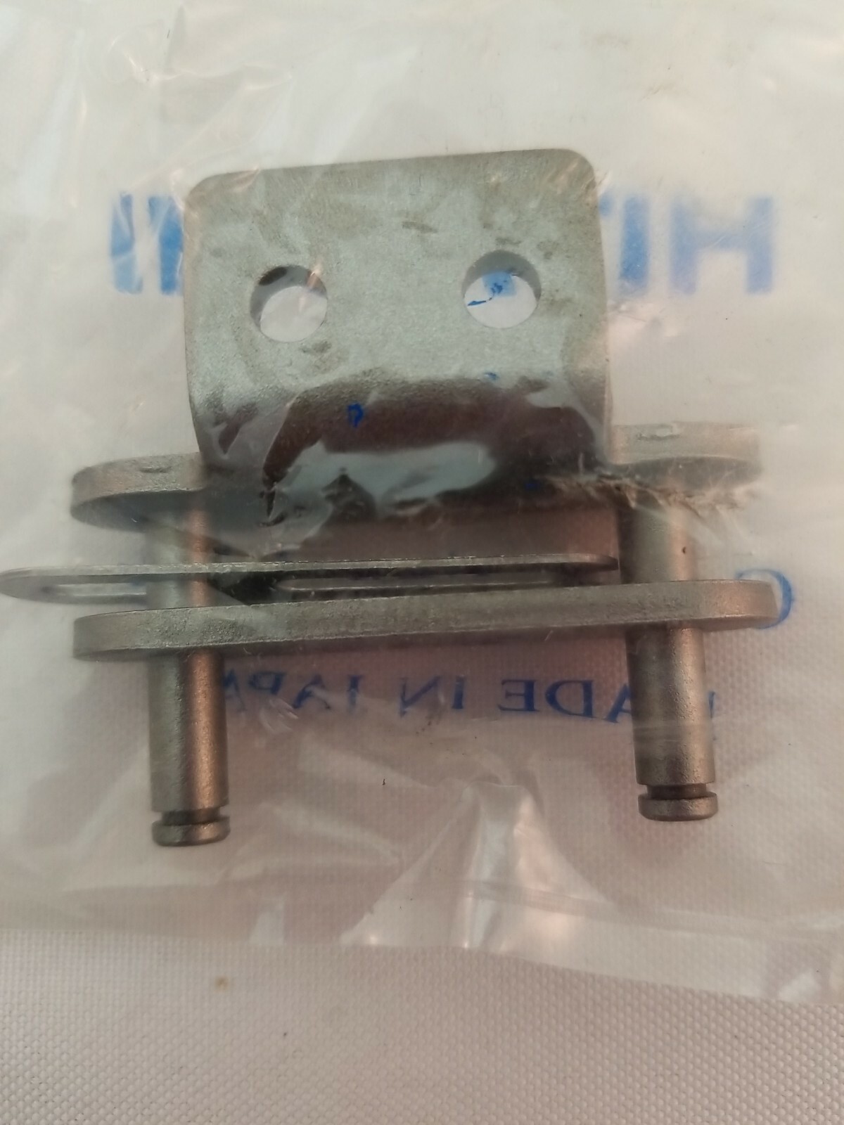 Hitachi C2060H A-2 Roller Chain Connecting Link (3.4)