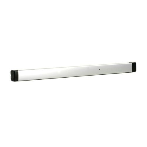ADAMS RITE 8701-36 RIM EXIT DEVICE 36″ UNIVERSAL SATIN NFPA 252 UL 305
