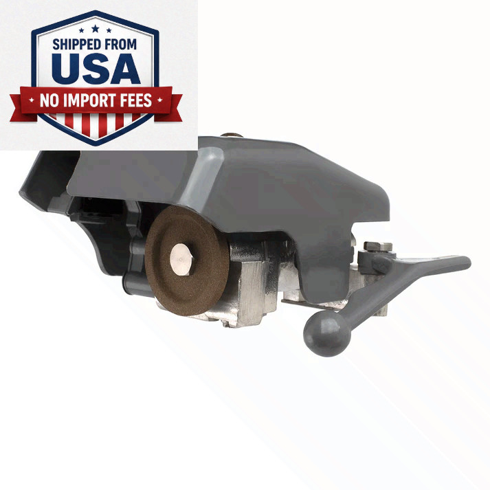 Hobart Slicer Complete Sharpener Assembly Replaces 87384700001 Replacement