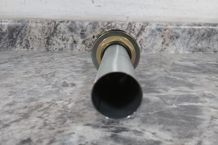 American Standard 7061131.243 Aspirations Single-Handle Petite Bathroom Faucet