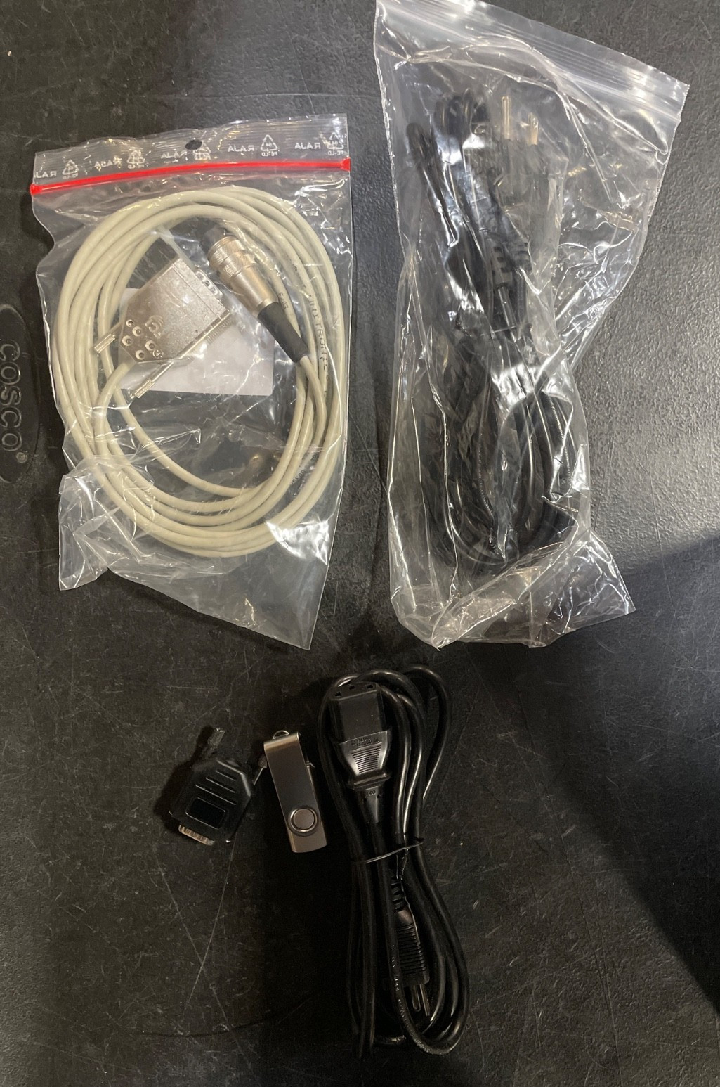Gravortech Automated Mini Exhaust/Filtration Unit -Galvo Lasers- WeLase ES Mini