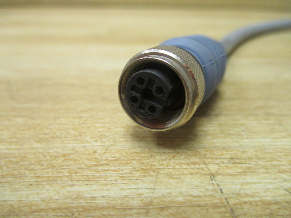 Valco 030XX880 Cordset