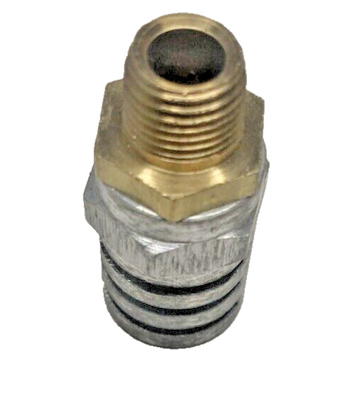 Nexen Group Horton Manufacturing 939400 Muffler / Exhaust 1/8″ NPT