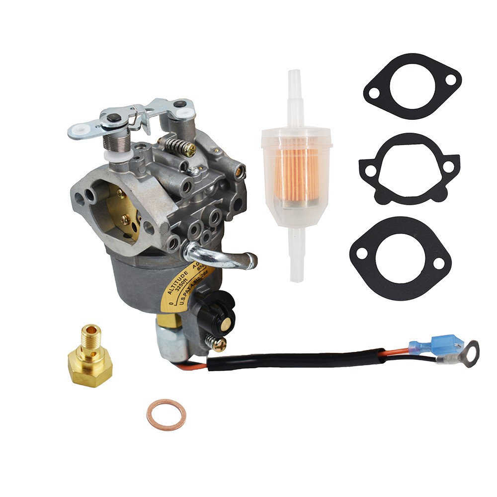 Carburetor Carb For Onan Microquiet 4000 Watt 4KYFA26100 Generator
