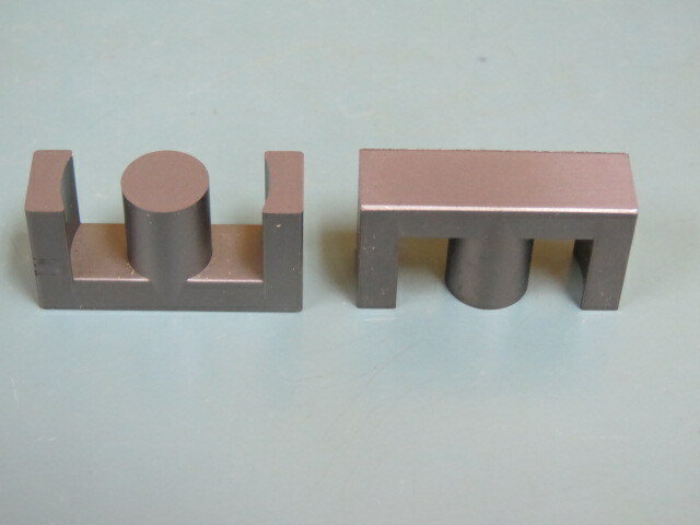 EPCOS B66358GX127 Qty of 40 per Lot Uncoated N27 Ferrite Core ETD Type 30.60mm