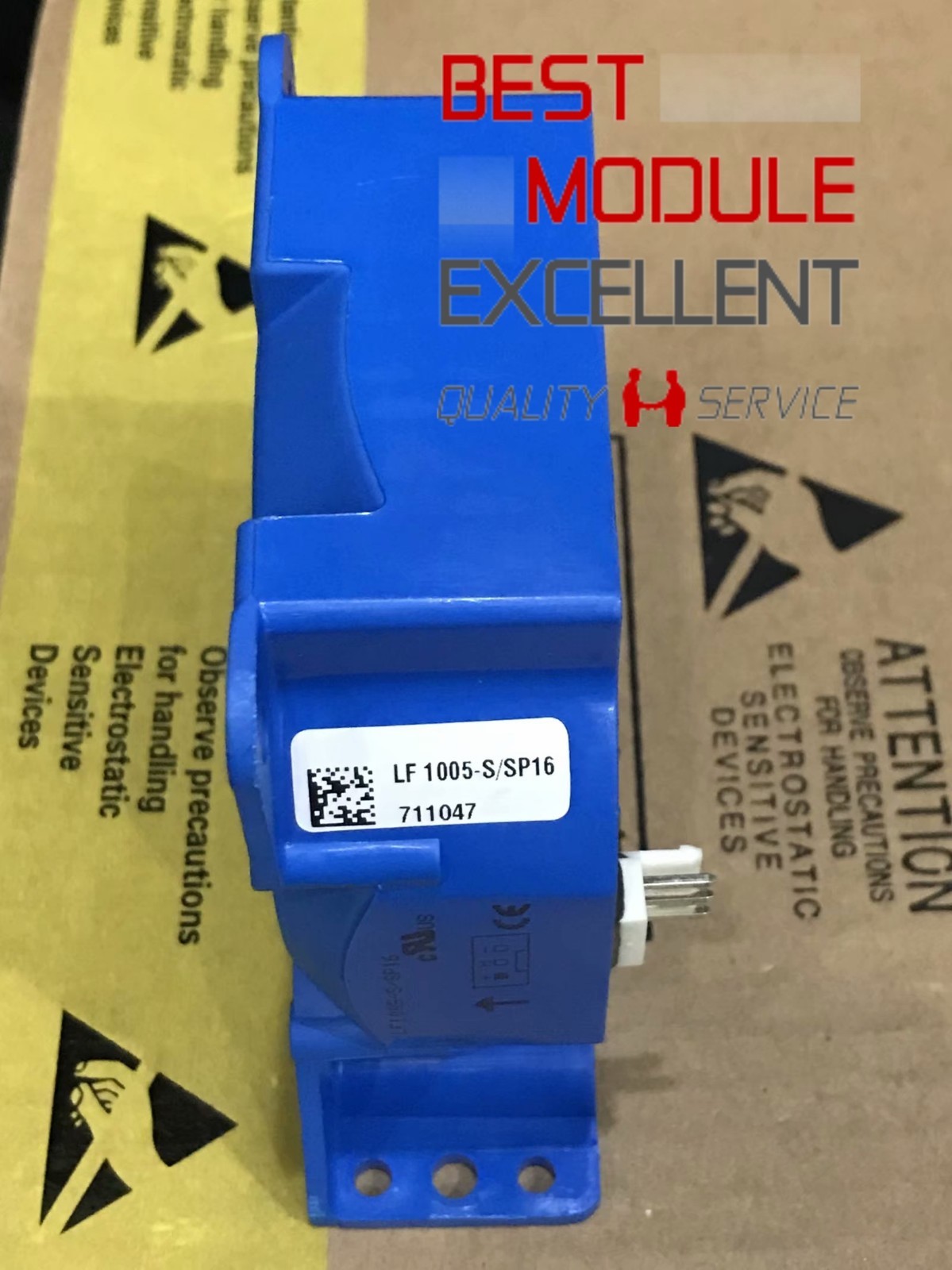 1PCS LEM LF1005-S/SP16 power supply module NEW 100% Quality Assurance