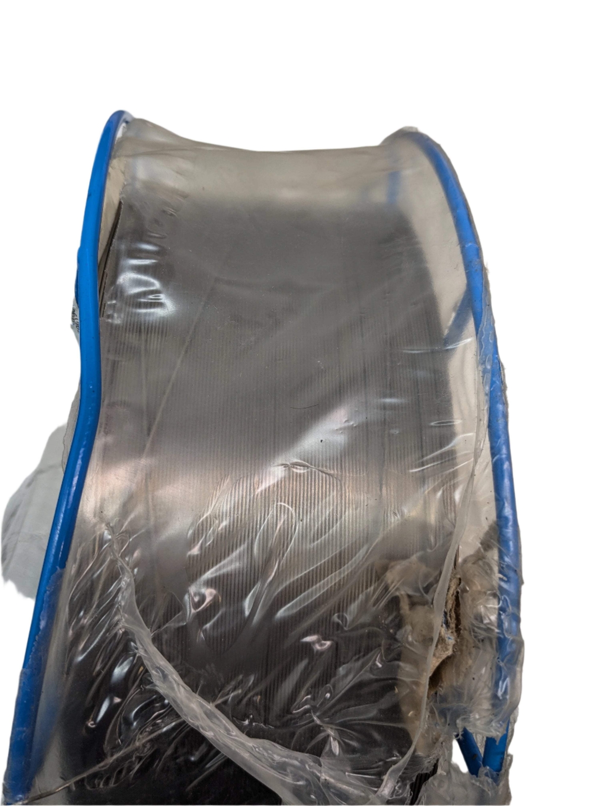 PINNACLE ALLOYS ER316LSI SOLID STAINLESS STEEL 0.035″ 45341HEAT 30LB