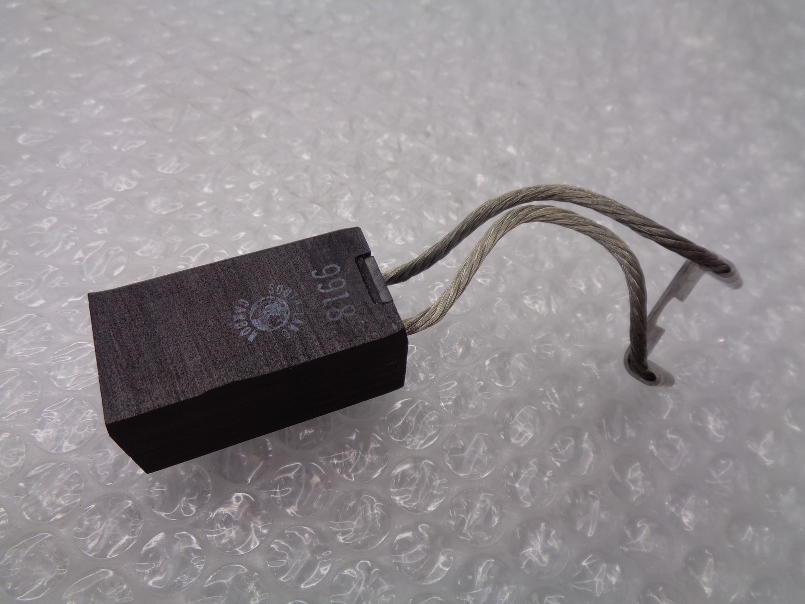 SOUTH-LAND 9918 CARBON BRUSH NSNP