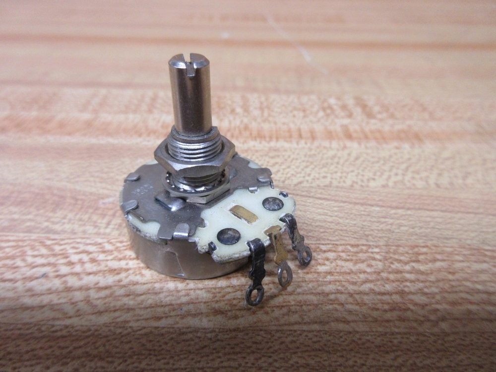CTS RV4NAYSD105A Potentiometer