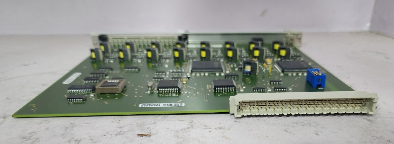 ABB GECOD COZBU 103 372/2 R1B 2012W04 100989 FOX515 *(UN)USED*