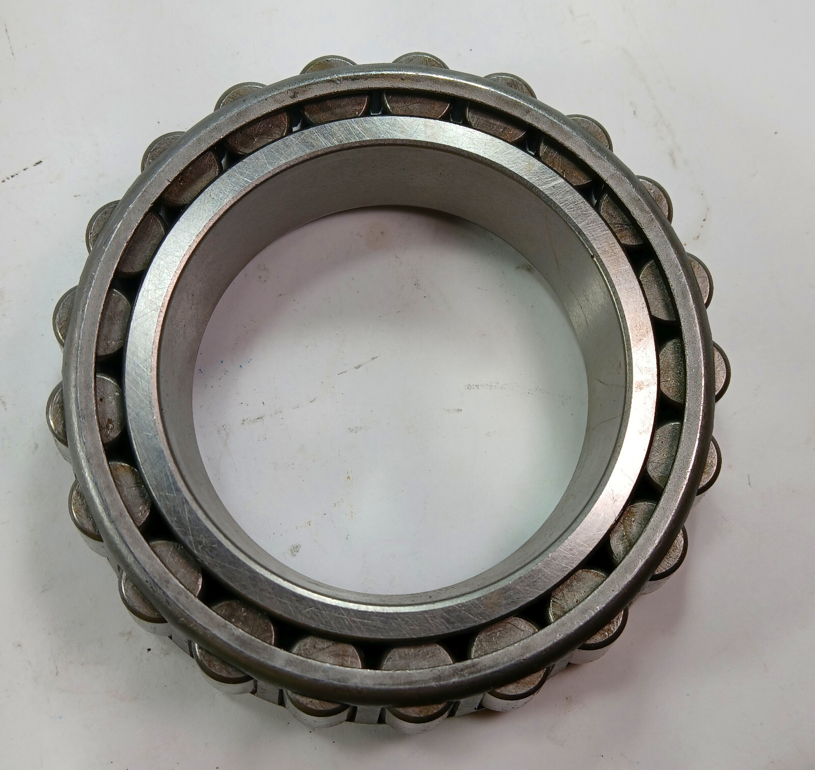 1 NEW UNBRANDED HM518445 TAPERED ROLLER BEARING CONE NNB ***MAKE OFFER***