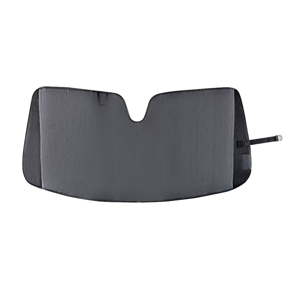Universal Truck Sunshade Windshield Sun Shade Accordion Fold for Car SUV Van