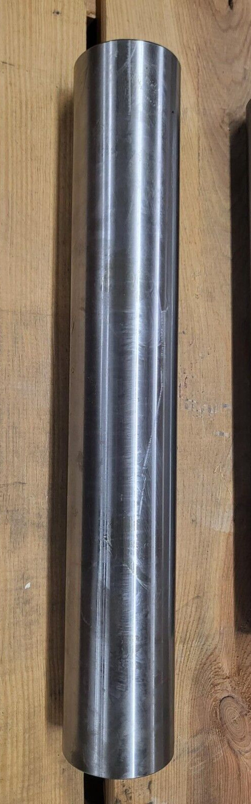 NSK Steel Round Bar Stock 3″ Dia 28.5″ L