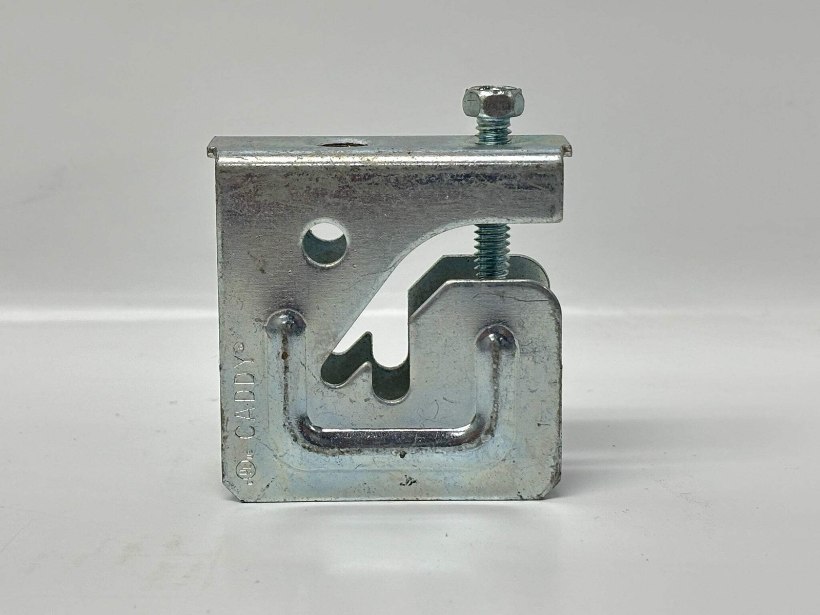 25PK nVent CADDY PH6 Multi‑Purpose Purlin Clamp (¾–2″ Flange)