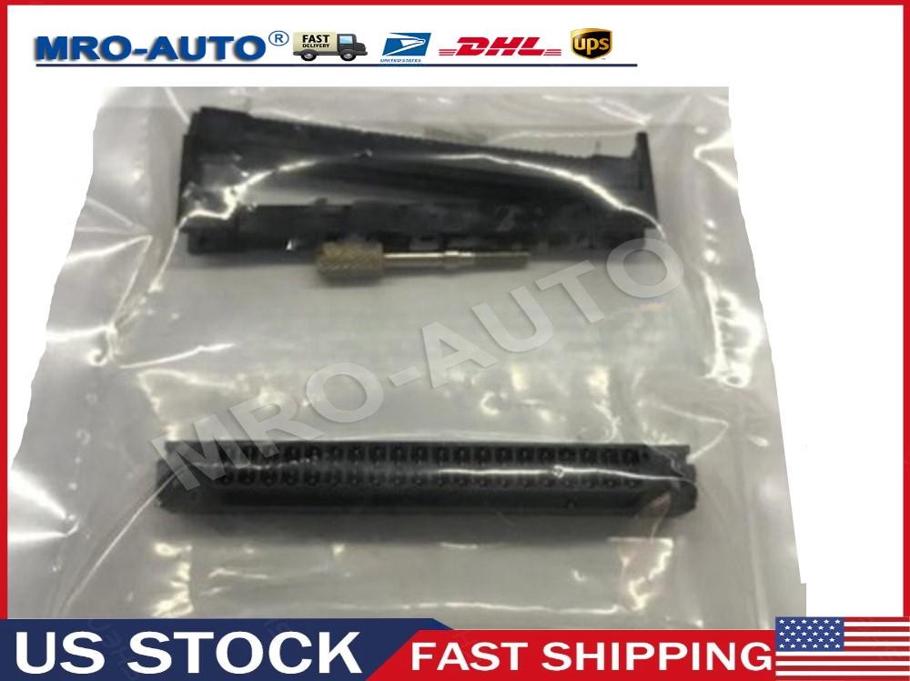 1PC FOR Fujitsu FCN-367J040-AU A6CON3 Mitsubishi PLC 40-pin connector C500-CE403