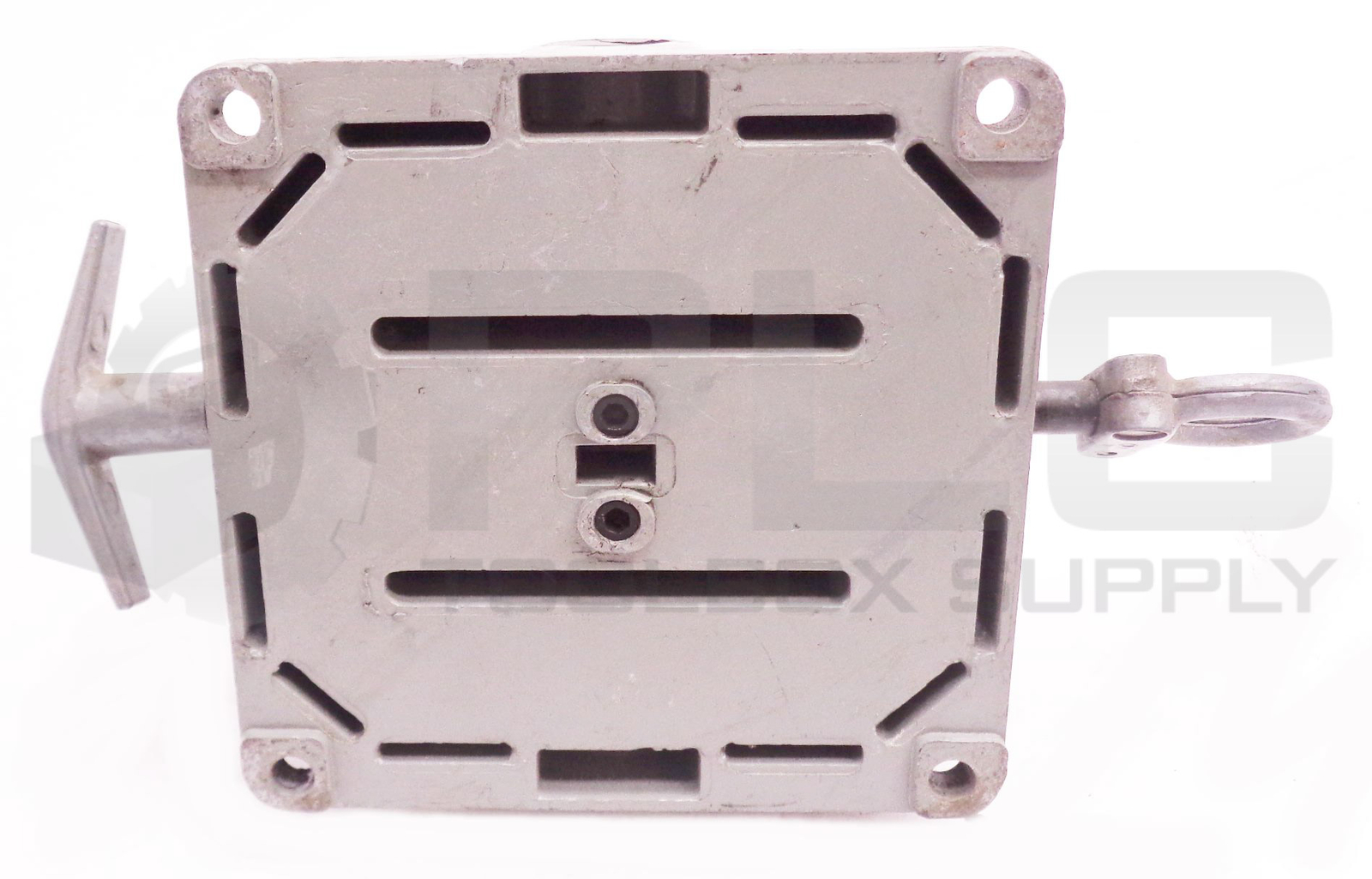 REES 04944-500 SAFETY SWITCH CABLE OPERATED
