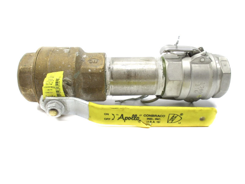 APOLLO 77C-108-01A 0PSI 450’F NSNP