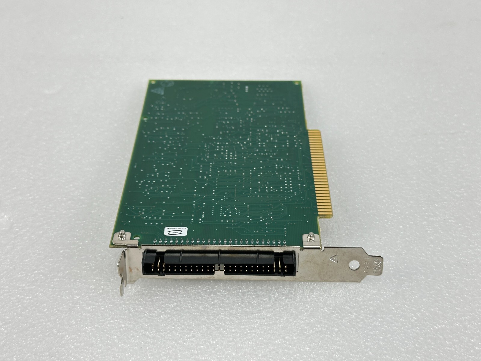 National Instruments LAB-PC-1200 183008K-01 NICE UNIT AND DEAL FREE SHIPPING 🚚