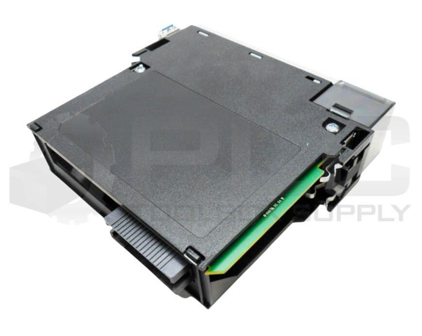 ALLEN BRADLEY 1756-RM2 /A CONTROLLOGIX REDUNDANCY ENHANCED MODULE