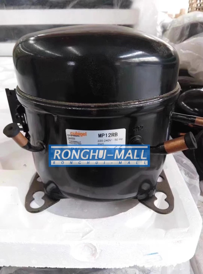 1Pcs New R404A compressor MP12RB 1838W
