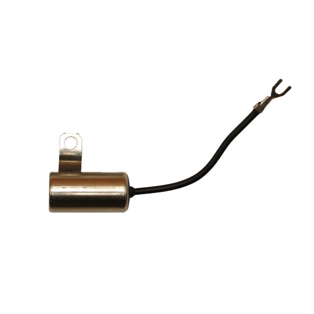 Condenser Fits Ford 2N 2-N 8N 8-N 9N 9-N Tractor