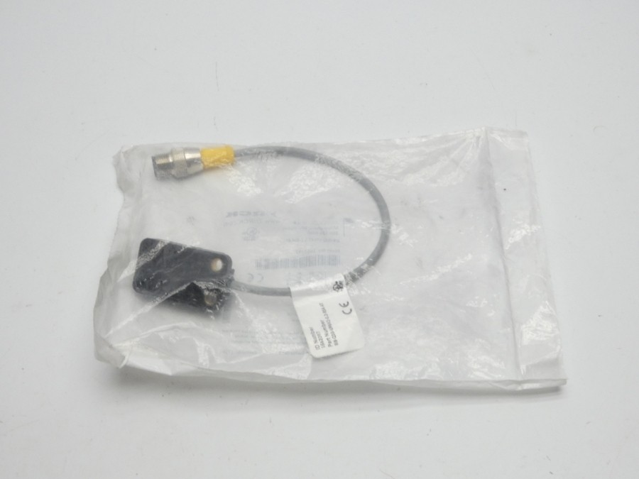 TURCK BI8-Q10-VP6X2-0.2-RS4.4T 1662097 10-30VDC NSMP