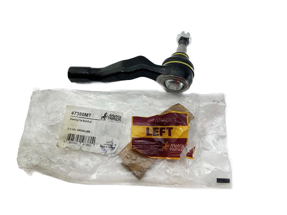 Metrix Premium Steering Tie Rod End 47380MT NEW FREE FAST SHIP